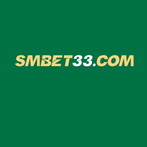 Logo da SMBET33